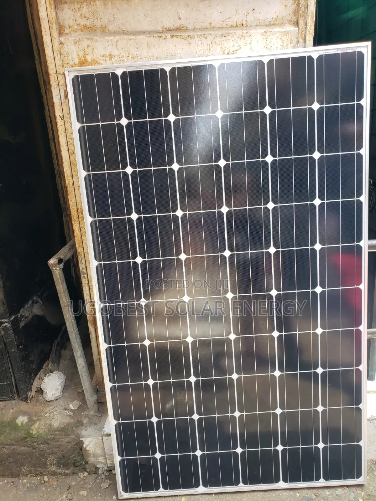 400watts Canada Solar Panel 60cells