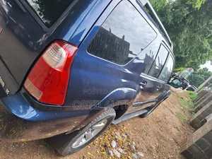 Toyota 4-Runner 2007 Gray
