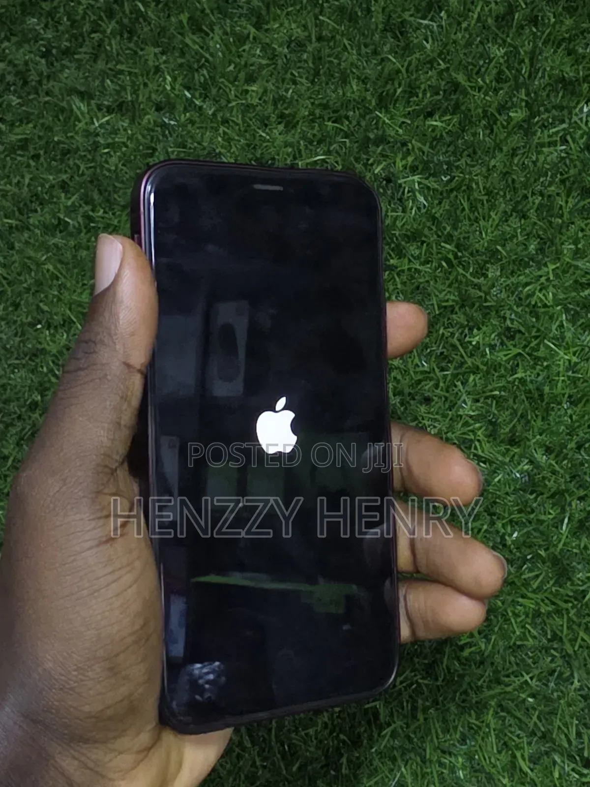 Apple iPhone XR 128 GB