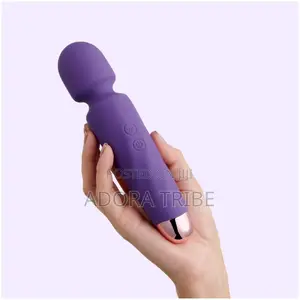 Luxe Wand Vibrator