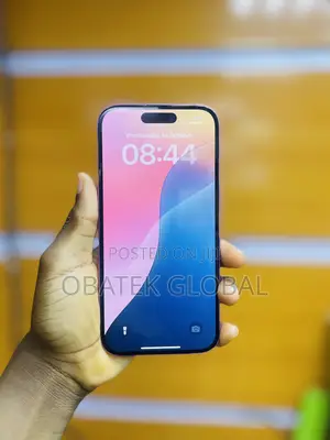 Apple iPhone 16 256 GB Pink
