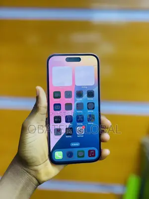 Apple iPhone 16 256 GB Pink