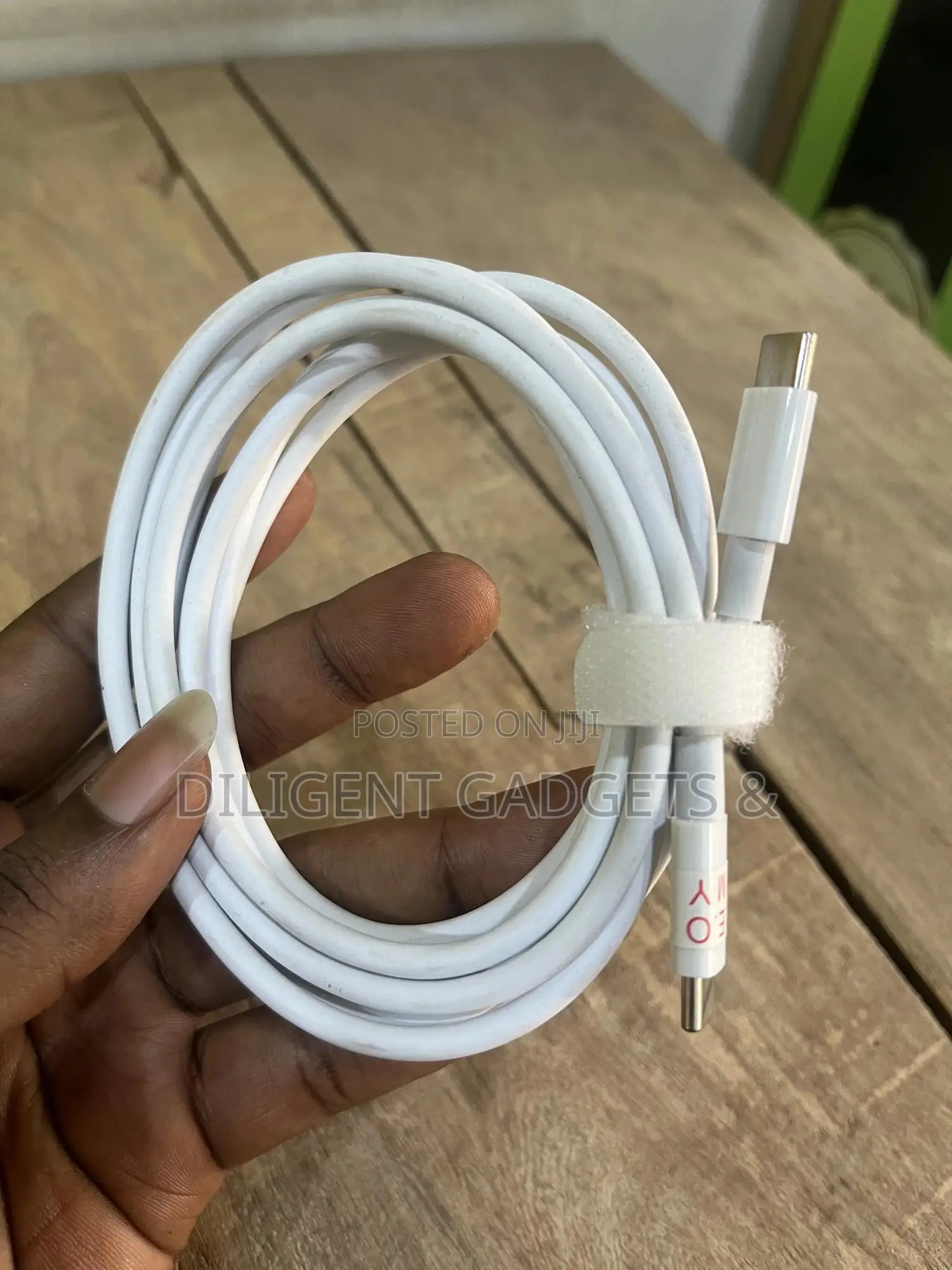 Original Type-C Macbook Cable