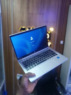 Laptop HP ProBook 640 G8 16GB Intel Core i5 SSD 256GB