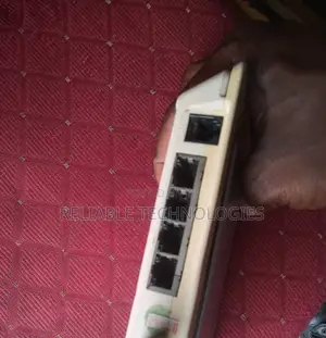 Huawei 3G Router