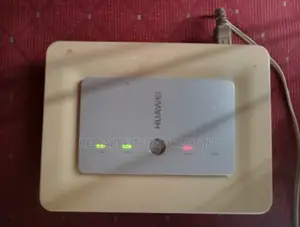 Huawei 3G Router