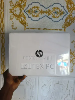 Laptop HP 14S 4GB AMD A6 HDD 320GB