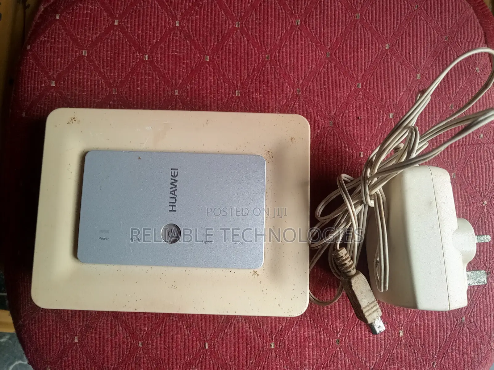 Huawei 3G Router