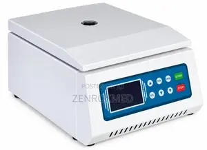 Biobase Hematocrit Centrifuge BKC-MH12-B (12-Place)