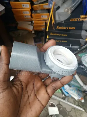 Floor Drain Elbow
