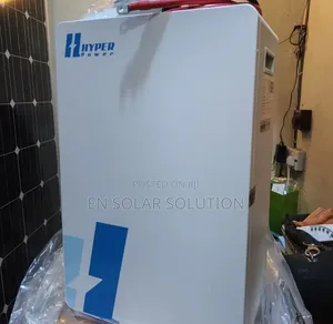 5kwh/24v Lithium Battery Available