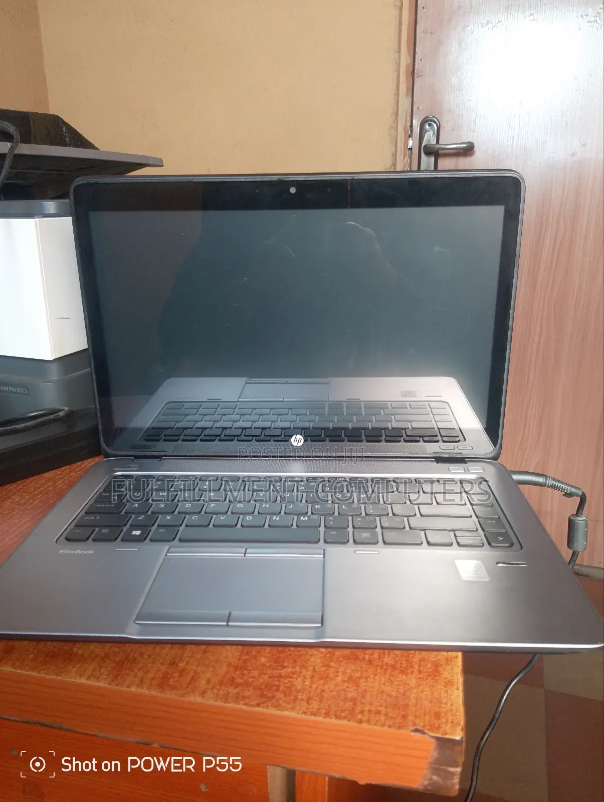 Laptop HP EliteBook 840 G1 8GB Intel Core i5 HDD 500GB