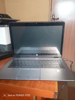 Laptop HP EliteBook 840 G1 8GB Intel Core i5 HDD 500GB