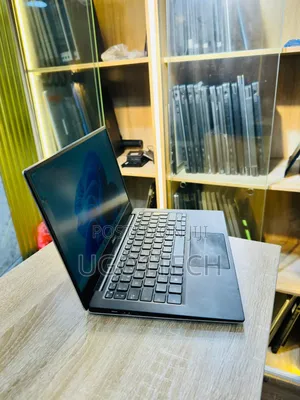 Laptop Dell XPS 13 8GB Intel Core i7 SSD 256GB