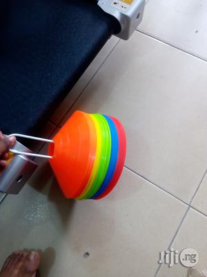 Football Cones For Training (Port Harcourt)