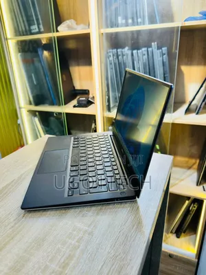 Laptop Dell XPS 13 8GB Intel Core i7 SSD 256GB