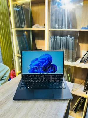 Laptop Dell XPS 13 8GB Intel Core i7 SSD 256GB