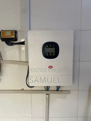 ITEL Inverter