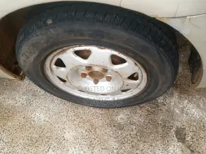 Toyota Camry 2003 Ivory