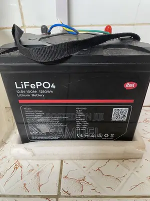 ITEL Inverter