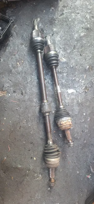 Complete Driving Shaft Hyundai Elentra 2006, 2010 Automatic