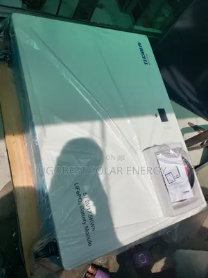 17.5kwh 51.2v Africell Lithium Battery