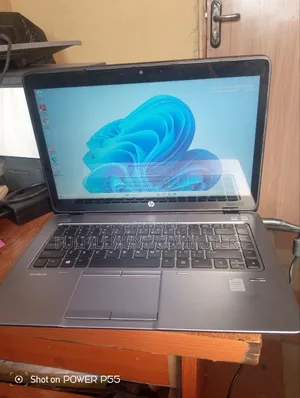 Laptop HP EliteBook 840 G1 8GB Intel Core i5 HDD 500GB