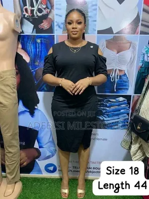 Office Gowns