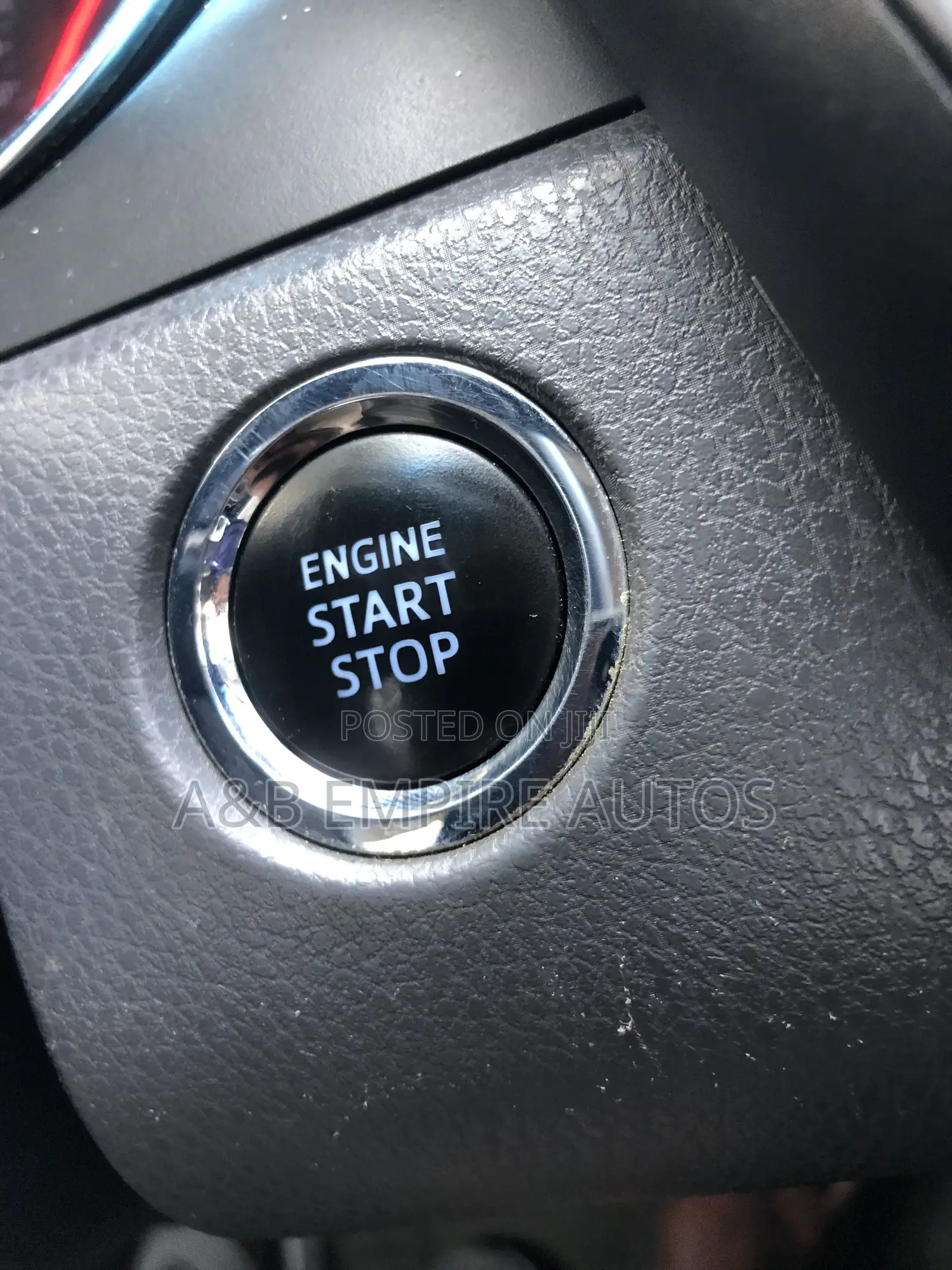 Toyota Camry 2019 Blue