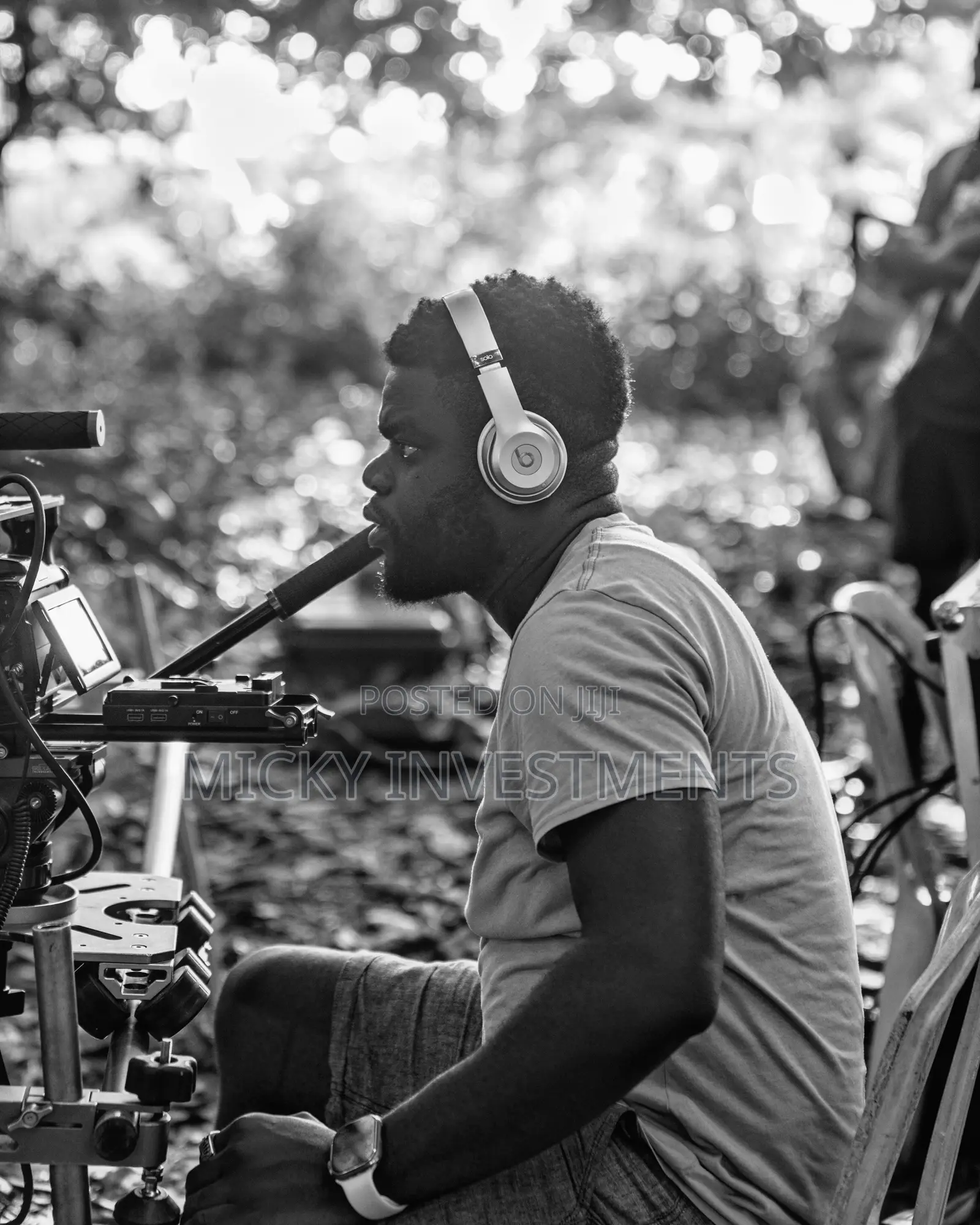 Video Production and Event Coverage Services