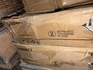 Growatt 5KWh Lithium Battery