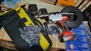 Fishing Tape Battery Rechargeable