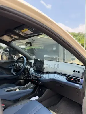 BYD Seagull 30 kWh FWD 2024 Beige