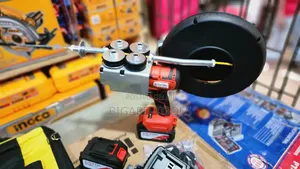 Fishing Tape Battery Rechargeable