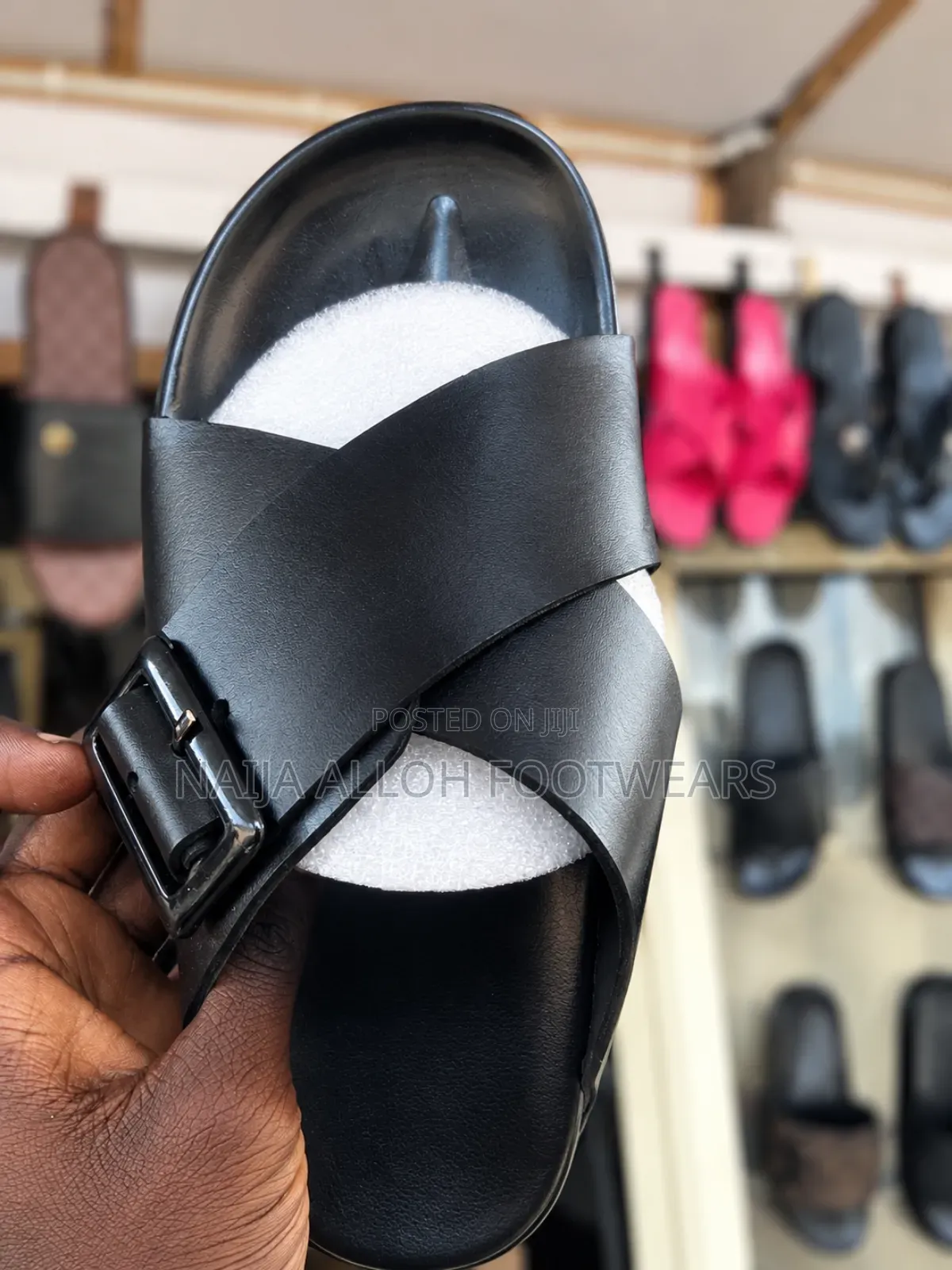 Mens Footwears