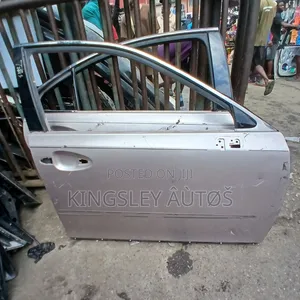 Door Es 350 2008/2010