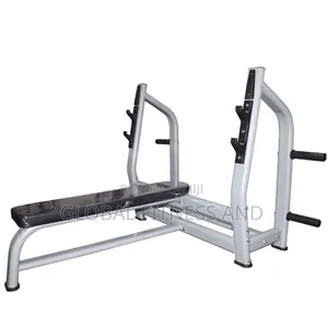 Olympic Weight Bench