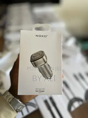 Car Charger (Super Fast)