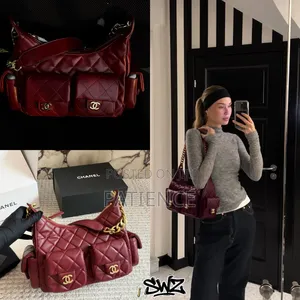 High Quality Bags Available