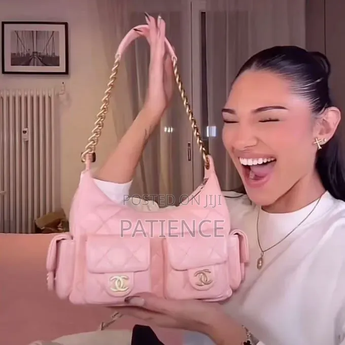 High Quality Bags Available