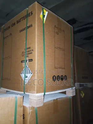 Blue Carbon 15kwh SMART Lithium Battery