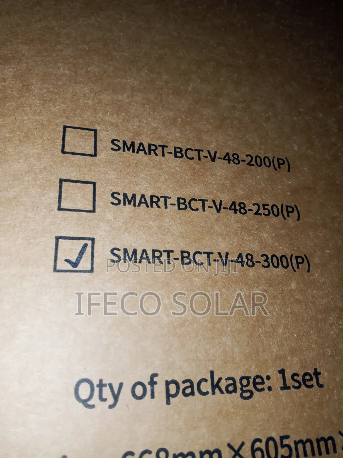 Blue Carbon 15kwh SMART Lithium Battery