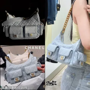 High Quality Bags Available