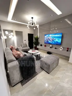 Well Furnished 2Bedroom Apartment + PS5 + Table Tennis