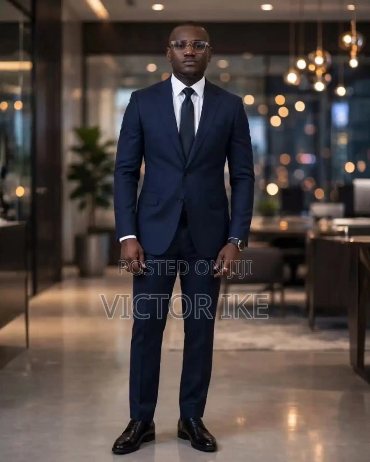 New Quality Suits