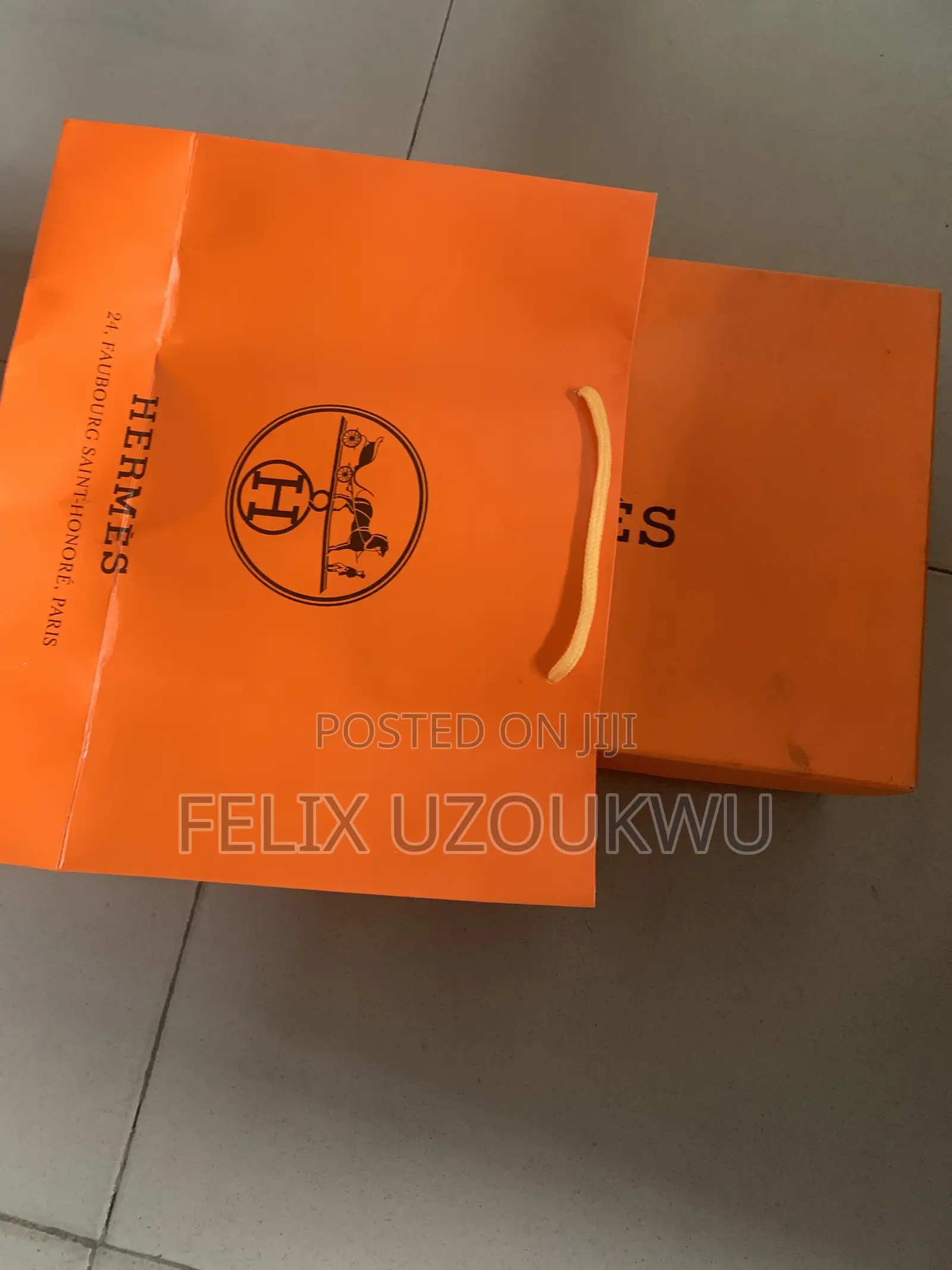 Hermes Slides