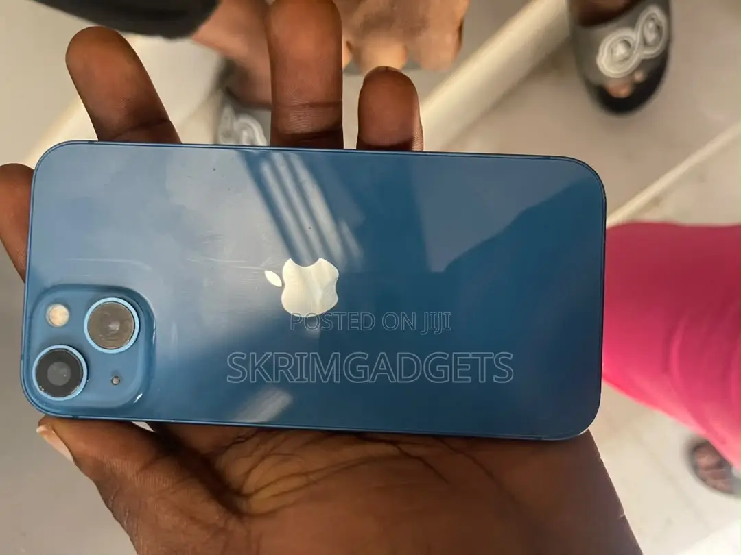 Apple iPhone 13 256 GB Blue