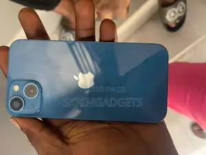 Apple iPhone 13 256 GB Blue