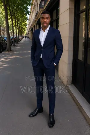 New Quality Suits