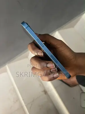 Apple iPhone 13 256 GB Blue